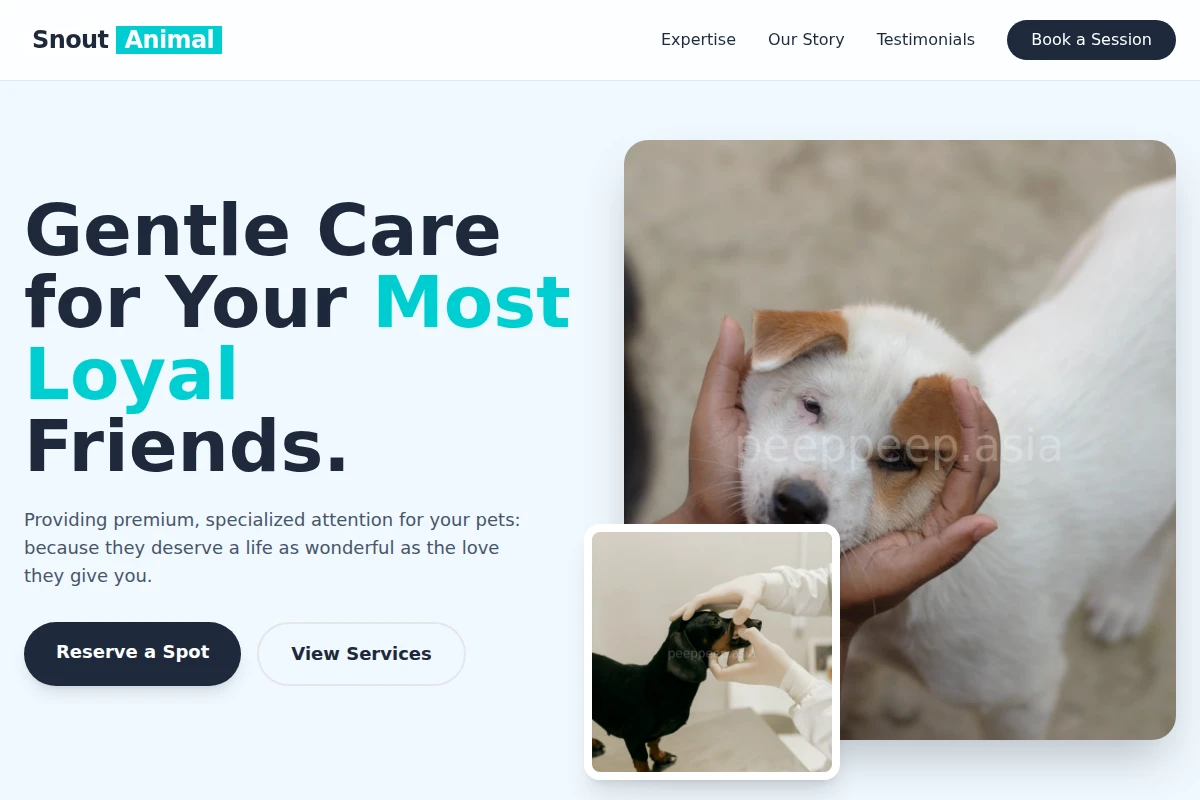 animal-care