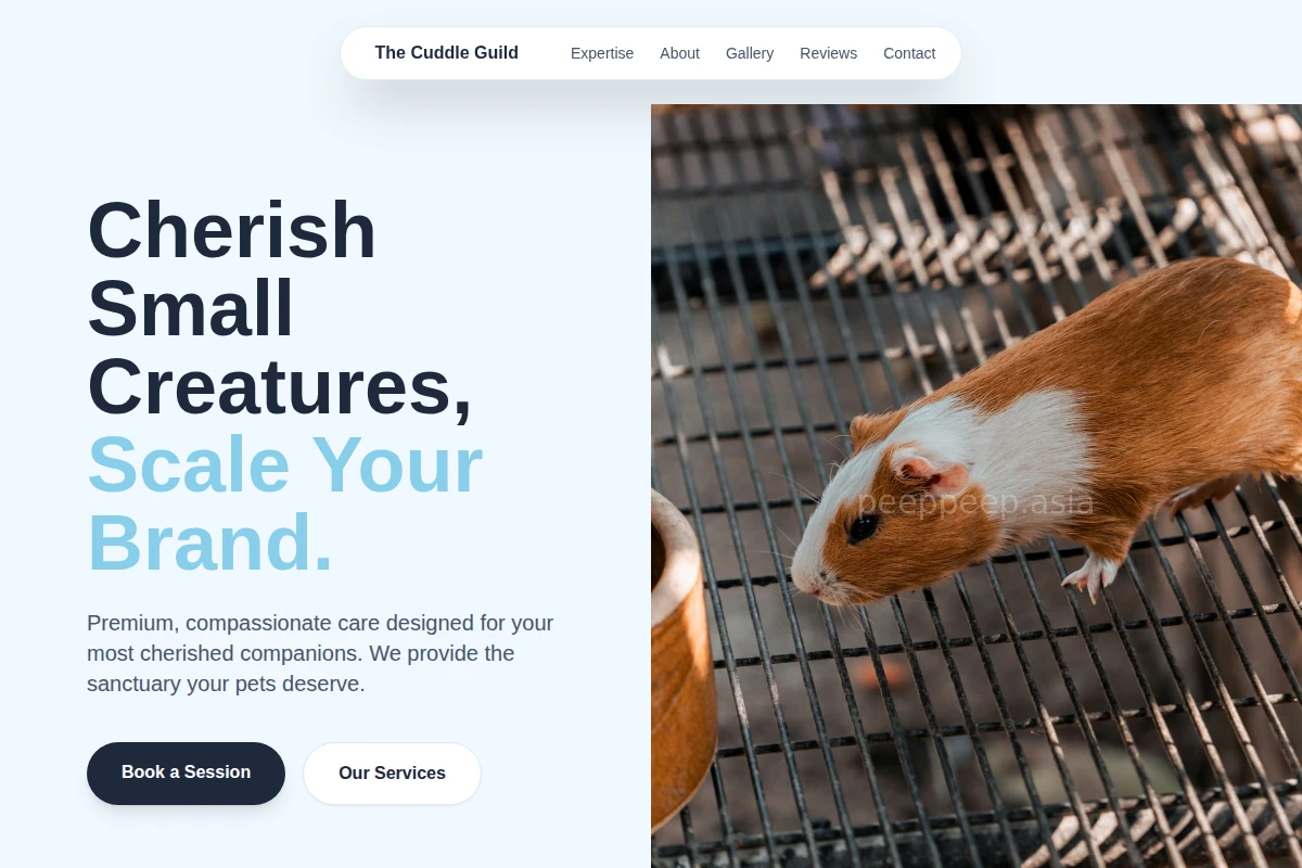 Happy Animal Care
