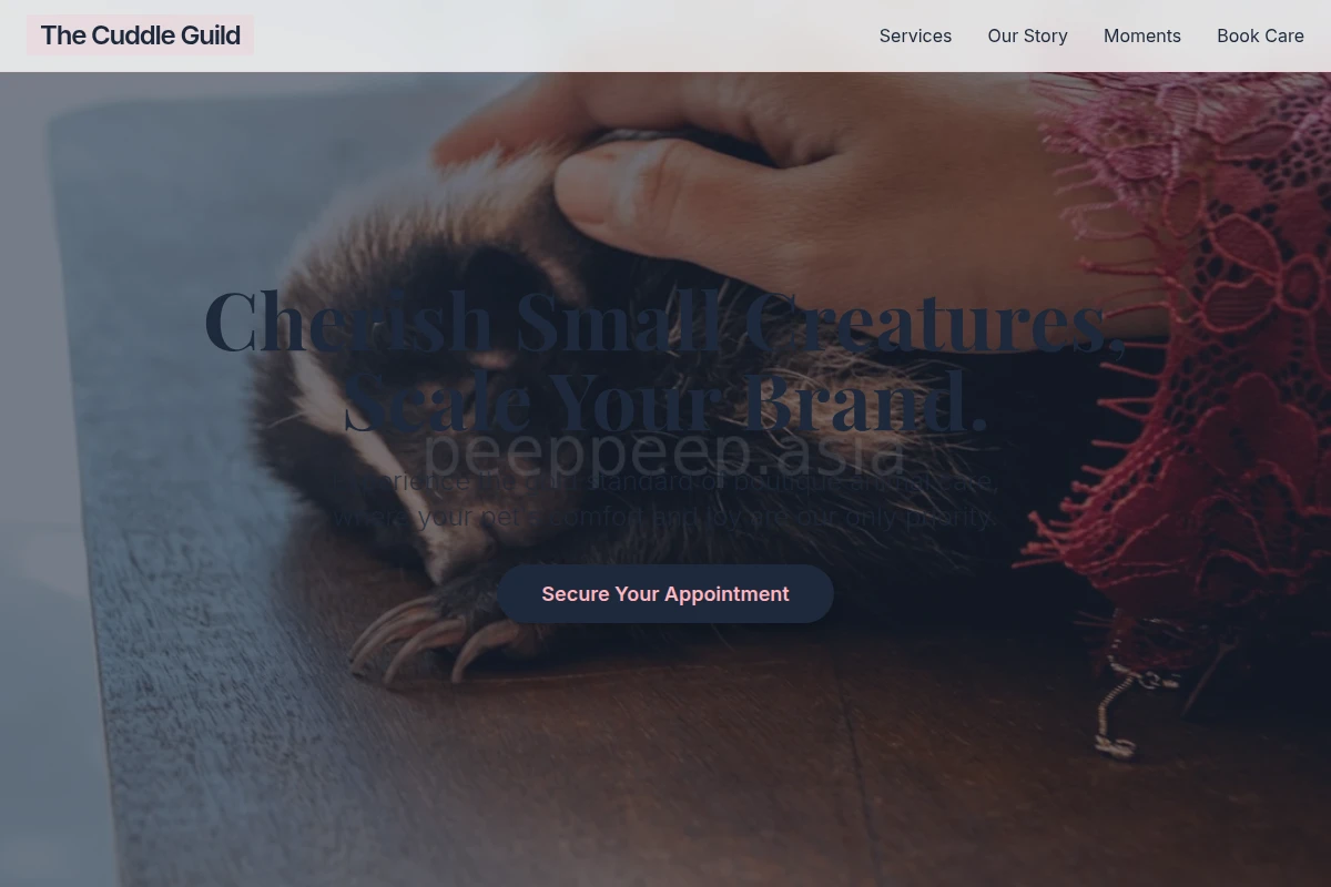 Fetch Animal Care