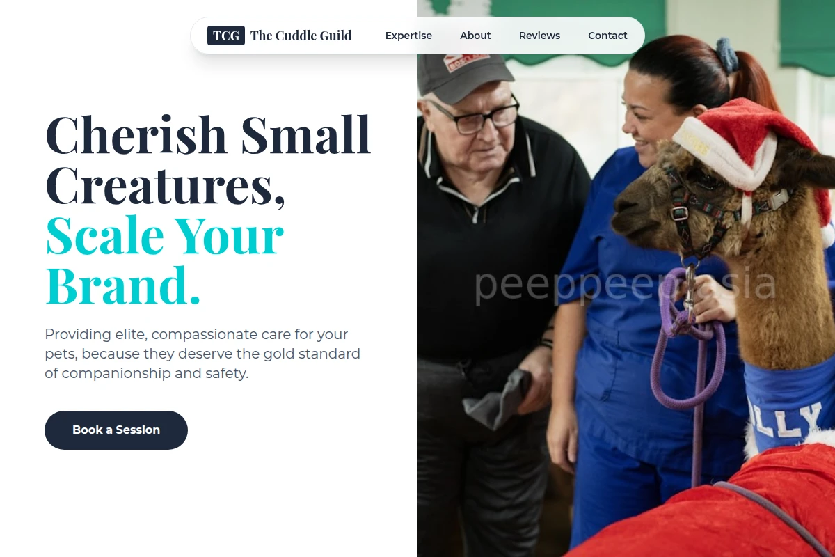 Bark Animal Care