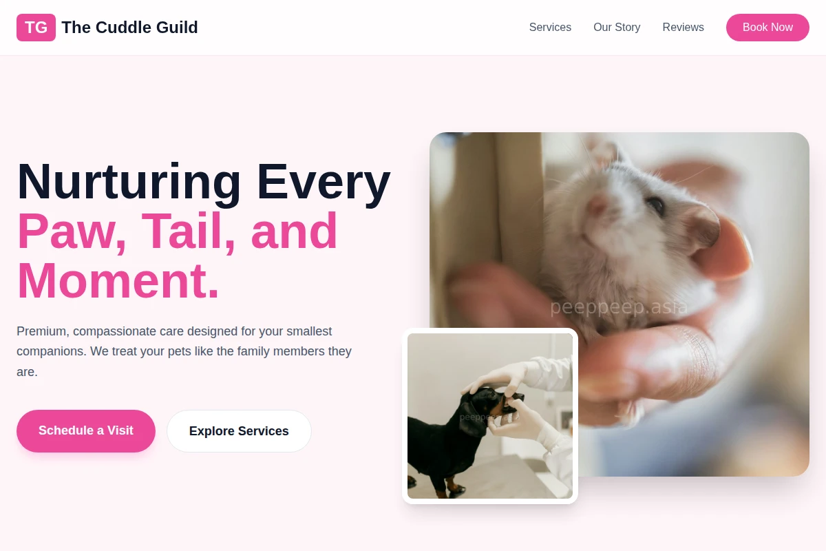 animal-care