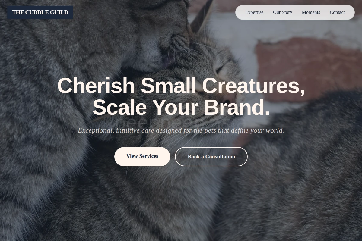 Leash Animal Care