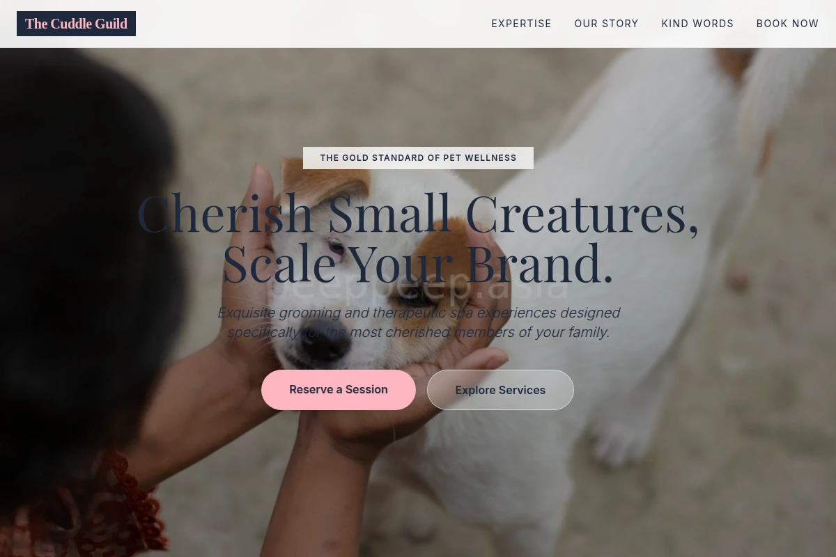 Bath Animal Care