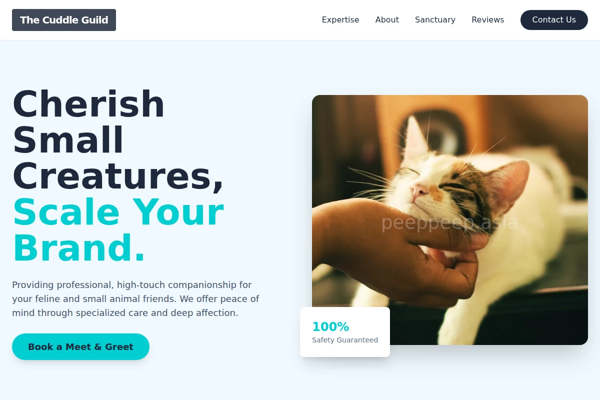 Meow Animal Care