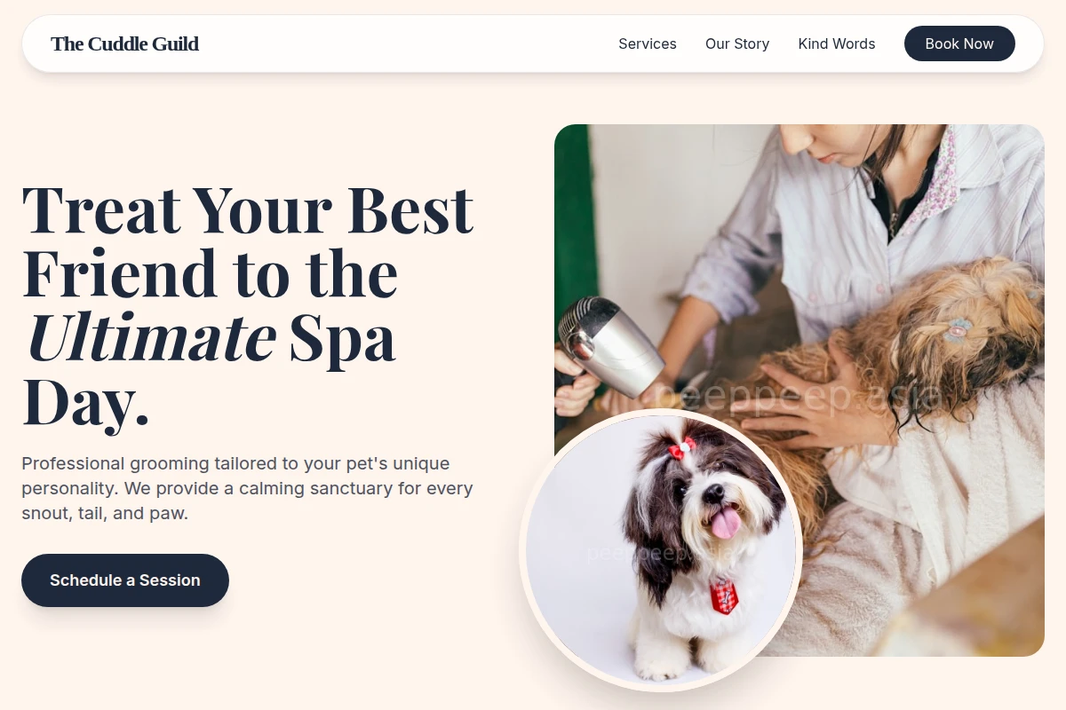 Snout Pet Grooming